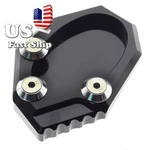 Fxcnc Side Kickstand Enlarge Plate Pad For KLX250 2009-14 2013 2012 11 New. Price: $10.22.