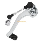 Shifter Lever Pedal & Linkage Arm For Yamaha Raptor YFM350R 04-13 New. Price: $61.99.
