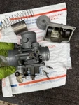 1996 Polaris Xplorer 400L Carburetor Assembly 3130642 Used. Price: $125.00.