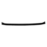 Ford Mustang 2008-2009 Sherman Front Lower Bumper Valance Value Line New. Price: $49.28.