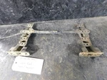 2006 Kawasaki Brute Force 750 Left Foot Board Support 11053-0994 Used. Price: $24.99.