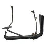 2006 Polaris Outlaw 500 Right Foot Rest Peg Bracket Mount 1015080-067 Used. Price: $39.99.
