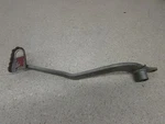90-01 Yamaha Warrior Rear Brake Pedal 3GD-27211-20-00 Used. Price: $8.97.