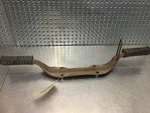 Suzuki LT250EF Front Foot Rest 43510-24500 S020 Used. Price: $44.99.
