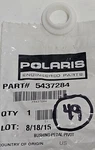 1 New Genuine Polaris Rzr 570 800 900 Ranger Xp Pivot Pedal Bushing 5437284 Nos. Price: $14.94.