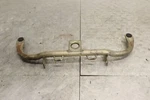 2006 Kawasaki KFX80 Oem Left Right Footwell Support Bracket Mount Stay 35034-S0 Used. Price: $14.95.