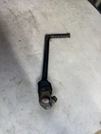 1987 Honda TRX250X Oem Kick Start Used. Price: $30.00.