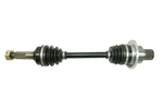 Balanced Rear Right Cv Axle Cfmoto Cforce 400 500 600 800 07-14 New. Price: $99.99.
