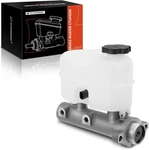 A-premium Brake Master Cylinder Reservoir And Sensor Compatible With... New. Price: $101.99.