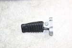 87-88 Kawasaki EX500 Front Left Lh Foot Rest Peg Step 34003-1280 Used. Price: $15.00.