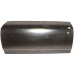 Sherman 707-13AL Left Front Door Outer Panel For 1968-1969 Chevy Chevelle New. Price: $196.10.