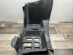 Honda 80122-HM8-B00 Left Footwell/splash Guard TRX250 Fourtrax Recon Atv Used. Price: $89.99.