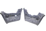 15 Polaris Scrambler 850 Foot Rests Left & Right Used. Price: $199.99.