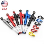 Fxcnc Steering Damper Stabilizer For ZX6R ZX10R ZX636 Ninja 250R 300R 650R ER6N New. Price: $38.81.