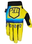 Fist Handwear F-GS-01026-L 90'S Gloves Lg Yellow New. Price: $35.00.