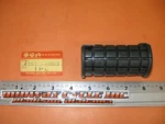 Suzuki 77 78 79 GS400X GS550 GS750 Nos Oem Front Footrest Rubber 43551-45000 Jh New. Price: $29.95.