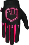 Fist Handwear Strapped Stocker Gloves Fluoro Pink F-GS-01131-XL New. Price: $35.00.