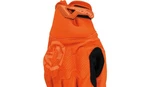 Moose Racing 3330-7365 MX1 Gloves Lg Orange New. Price: $29.95.