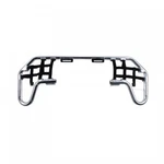 Tusk Comp Series Nerf Bars Silver With Black Webbing 19-2202 New. Price: $131.22.