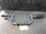 1991 Suzuki LT80 Foot Boards 43510-40B01-19F Used. Price: $39.99.