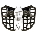 Yamaha Raptor 350 Nerf Bars With Heel Guards Alba Racing Blkblk 209 T8 Bb New. Price: $239.99.