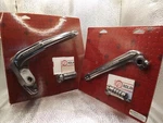 Roland Sands Designs Rsd Brake Shift Pedal Foot Control Dyna 0035-1173-SMB Fxd New. Price: $169.99.