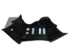 04 05 Arctic Cat 650 V2 4X4 Left Footwell Floorboard Mud Flap Guard 1406-519 Used. Price: $75.00.