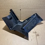 Polaris Rzr Pro Ultimate 24 Footrest Left Panel 5456669-070 Used. Price: $88.00.