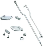 Kuryakyn Forward Control Extension Kit Chrome #9049 Harley Davidson Dyna New. Price: $259.99.