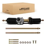 Steering Rack & Pinion For Polaris Rzr Xp 1000 Eps Limited 2014 1823984 7061189 New. Price: $70.38.