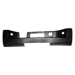 Sherman 902-351 Rear Center Bumper Step Pad For Chevy Silverado 2500 Hd 07-14 New. Price: $42.86.