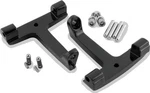 Bikers Choice 93-UP Flh Flt Black Passenger Floorboard Bracket For New. Price: $204.99.