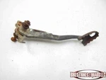 Yamaha Grizzly 660 Rear Brake Pedal Used. Price: $11.45.