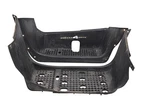 96 Polaris Sportsman 500 4X4 Floor Boards Left & Right Footwells Used. Price: $225.00.