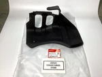 New Oem Honda Sportrax Rear Right Splash Guard Heel Plate. Price: $62.00.