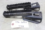2000 Bombardier DS650 Oem Left Right Foot Rests Pegs Steps 705200313 705200315 Used. Price: $24.95.
