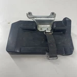 Yamaha Raptor 250 Battery Cover 2008-2013 Used. Price: $64.99.