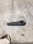 Kawasaki EX650 ZX6R ZX636 Ninja Oem Front Left Footpeg 34028-0029 Used. Price: $24.99.