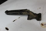 Oem Kawasaki Bayou 400 Foot Pegs Step Rh 34028-1355 Used. Price: $13.90.