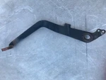 1992 Suzuki Quadrunner LT230 Rear Brake Pedal Foot Lever Used. Price: $33.00.