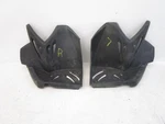 Polaris Outlaw 500 Irs Heel Guards Left Right 5436188-070 2006-2008 Used. Price: $38.25.