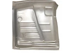 Sherman 733-46L Front Driver Floor Pan Fits 1963 1964 Pontiac Bonneville New. Price: $152.99.