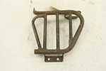 Kawasaki Bayou 300 4X4 91 Heel Guard Right 34028-1313 38620 Used. Price: $26.98.