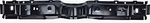 Sherman Parts 697-46A Front Floor Pan Brace GHA70H005Q New. Price: $124.11.