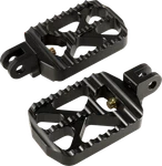 Joker Machine Bear Claw Footpegs Black Triumph 08-646-4B New. Price: $179.89.