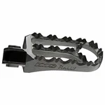 Ims Rally Adventure Foot Pegs Fits:husqvarna 701 Enduro-ktm 690-RAW New. Price: $219.00.