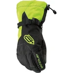 Arctiva Pivot Gloves Black/hi-vis Small 3340-1416 New. Price: $57.06.