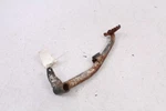 1990 Yamaha Moto 4 YFM350 Rear Brake Pedal Used. Price: $16.00.