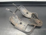 1991 Yamaha Atv Four Wheeler Body Engine Support Mount Bracket Used. Price: $50.99.