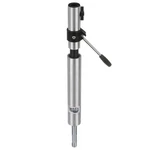 Lock'n-pin 3/4" Adjustable Power Pedestal Boat Seat Post SP-3004-R-T Thread New. Price: $99.99.